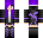 edit dragon girl