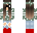 edit girl