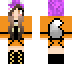 edit of fox nanami