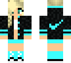edit of my hot nike girl