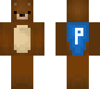 edit on bear