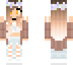 edited fall girl