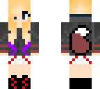 edited skin