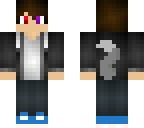 edited skin