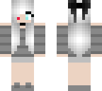 edited skin