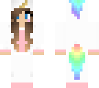 edited unicorn