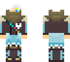 editeded ink sans