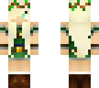 elf girl
