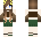 elf girl thing