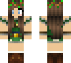 elf warrior