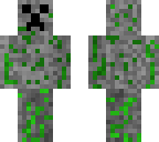 emerald creeper