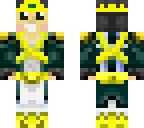 emerald king