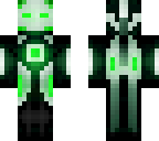 emerald master