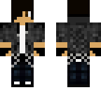 emo boy