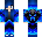 ender girl