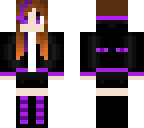 ender hoodie