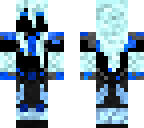 ender lich arkham unarmored