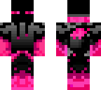 ender wolf