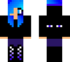 endergirl