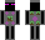 enderman king
