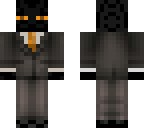endertux halloween 