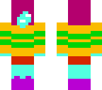 error frisk