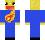 every minecraft phyren