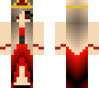 evil queen