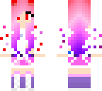 evil skin