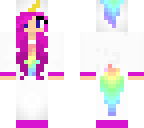 extraordinary unicorn