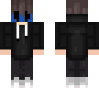 eyeless jack