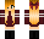 fall girl
