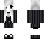 female jack skellington