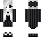 female jack skellington