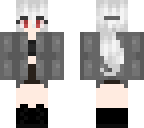 female zen