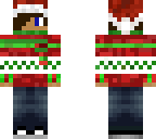 festive archer
