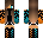 fire ice nut