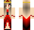 fire queen