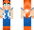 firefox girl