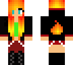 firemaybell