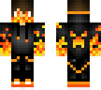 firemonster189's pvp skin 2