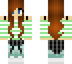 first skin 
