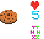 five followers skin