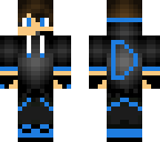 fix blue