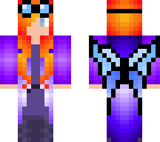 fixed a skin