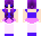 fixed ballora