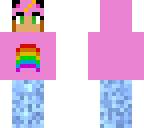 fixed caticorn