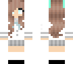fixed pdh shy wolf girl