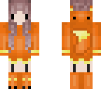 flareon girl