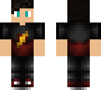 flash boy